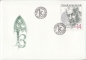 Preview: FDC 0100 / 0132 ● - 1996 - kompletní ročník